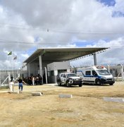 Surto de varicela é controlado no Presídio de Segurança Máxima de Maceió