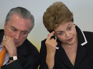 Se virar presidente, Temer quebrará jejum centenário de paulistas no cargo