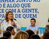 Vice-prefeita de Arapiraca é uma das apostas do PSD para Câmara Federal