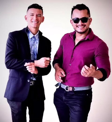 Artistas do Interior de Alagoas Gravam Clipe na Praia do Gunga
