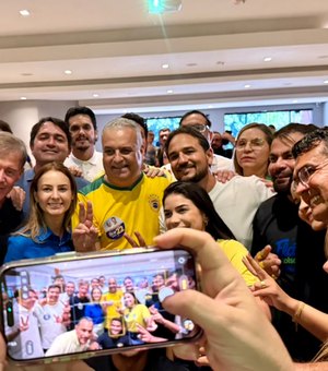 ‘Programas sociais serão ampliados no governo Flávio Bolsonaro’, destaca Gaspar
