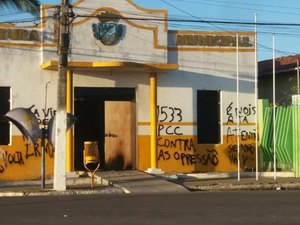 Supostas ameaças do PCC amedrontam população de Alagoas