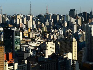 Quarentena recua para fase amarela em São Paulo, decide Doria