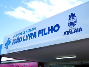 Sangramento e lacerações: Menina de quatro anos com suspeita de violência sexual é levada a hospital em Atalaia