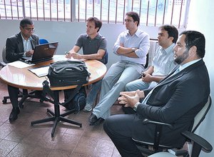 PC prepara cronograma para virtualização de inquéritos