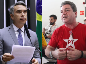 Divisão da base de Lula em Maceió facilita planos do PL de Bolsonaro