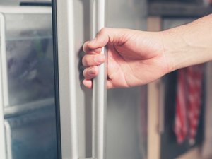 Família encontra em freezer corpo de idoso desaparecido há três dias