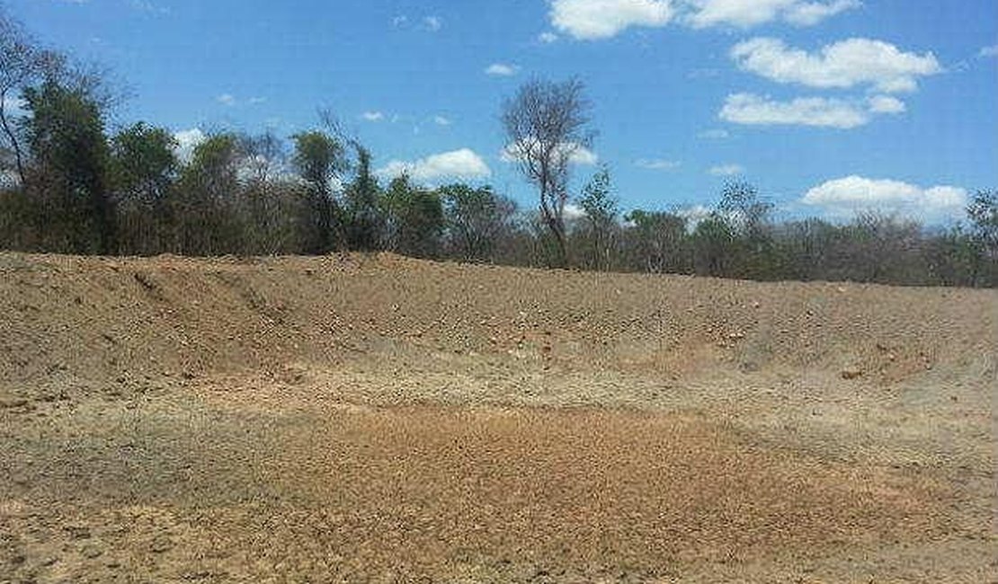 Pesquisadores preveem agravamento da seca no Nordeste