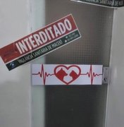 Vigilância Sanitária de Maceió interdita clínica veterinária no bairro do Jacintinho