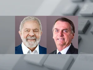 Pesquisa Datafolha para presidente: Lula tem 45%; e Bolsonaro, 34%