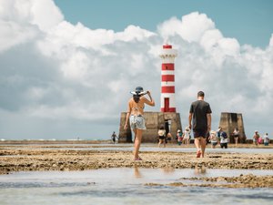 Feriado da Independência: ocupação hoteleira deve atingir quase 80% em Maceió