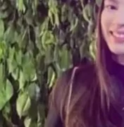 Estudante do Ifal morre em grave acidente de trânsito em Santana do Ipanema