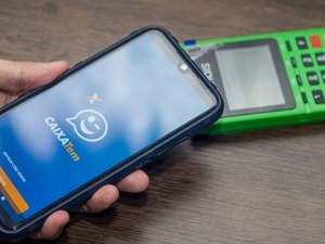 Auxílio emergencial poderá ser utilizado em pagamento por meio de QR code