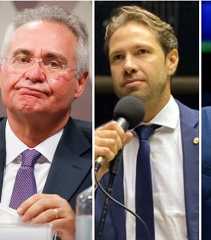 Após fusão com Podemos, PSDB mira aproximação com MDB; movimento pode mudar cenário em AL