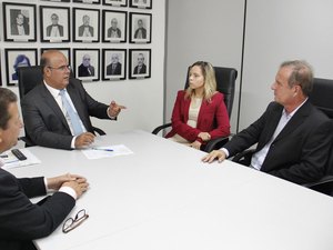 ?Implantação do projeto-piloto do Selo Digital será iniciada em março