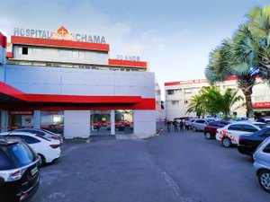 Unidade de Alta Complexidade em Oncologia do Chama atua com protocolos nacionais e internacionais