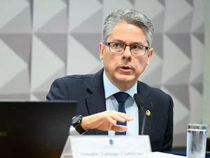 Relatório final da CPI do Crime Organizado pede indiciamento de três ministros do STF