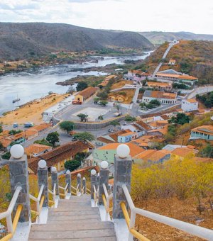 Governo Federal reconhece emergência por estiagem em três cidades de Alagoas