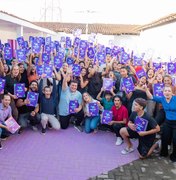 Prefeitura de Rio Largo oferece mais de mil vagas em cursos preparatórios para IFAL e Enem