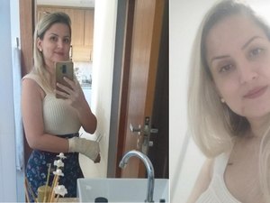 ‘Recomeço’, afirma farmacêutica que sobreviveu após levar 3 tiros de jornalista