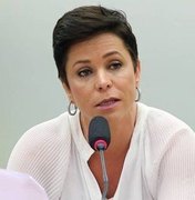 Justiça Federal nega recursos e mantém suspensão da posse de Cristiane Brasil