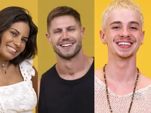 BBB 26: enquete crava quem deve deixar o reality após noite de brigas