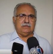 Arapiraca terá duas UPAs para melhorar a saúde do município, afirma Rogério Teófilo