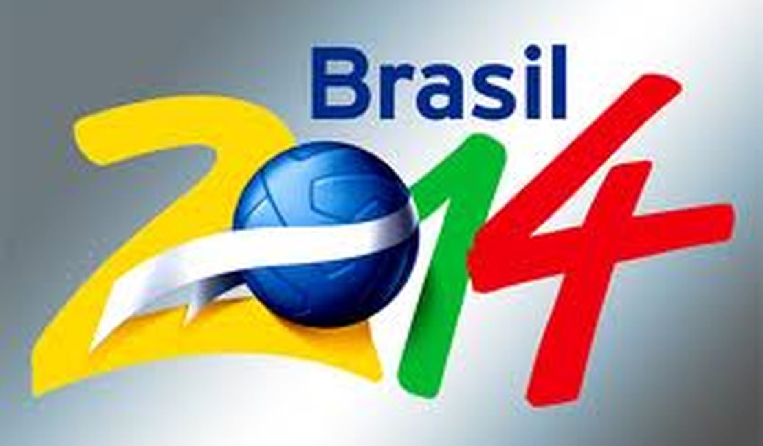 Em dezembro começa seleção de inscritos para trabalhar em Copas do Brasil