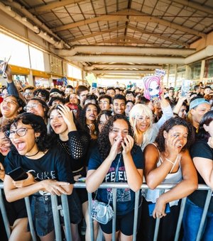 Festival da Cultura Nerd reúne milhares de fãs e movimenta economia criativa de Maceió