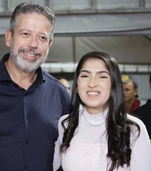 Ouro Branco avança na modernização de sua infraestrutura urbana com apoio de Arthur Lira