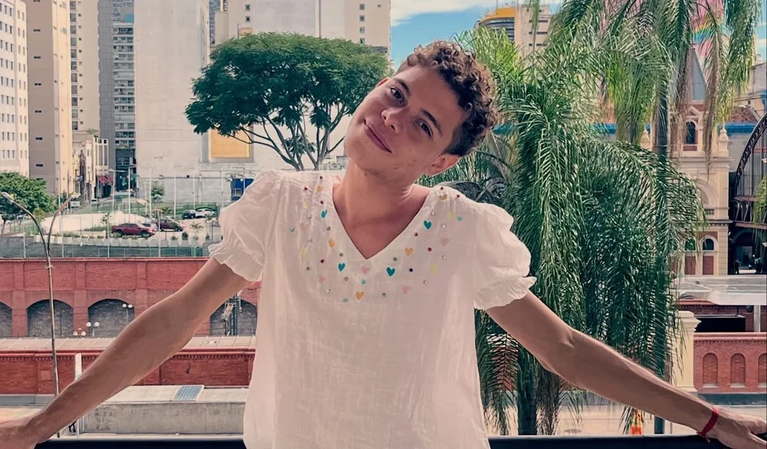 Quem é o jornalista que afirma ter vivido affair com Dudu Camargo