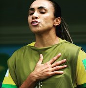 Técnico da Seleção Feminina detalha retorno de Marta e dispara contra acréscimos nas Olimpíadas