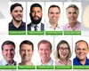 Deputados reeleitos em AL precisaram ampliar número de votos para garantir vaga na Câmara