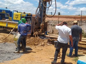 Reforma no Estádio Juca Sampaio em Palmeira passará por três etapas