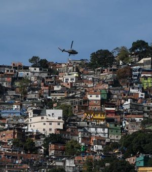 Confronto entre PM e criminosos deixa três mortos e quatro feridos no Rio