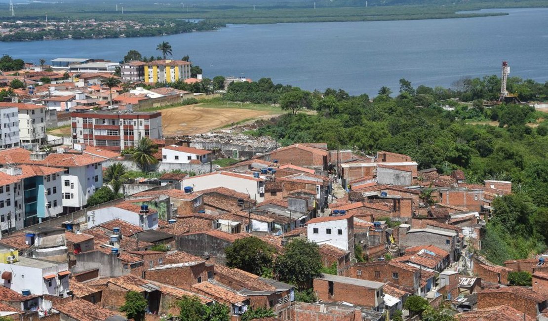 FGTS: veja endereços em Bebedouro e Mutange aptos a saque