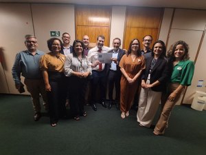 Deputado Daniel Barbosa garante dobro de investimentos para o Ifal em 2025