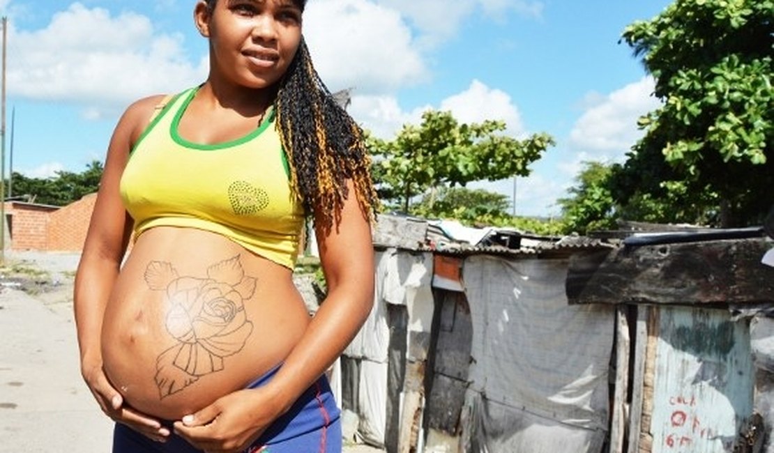 Pré-natal é essencial para uma gravidez tranquila, orienta obstetra da Sesau