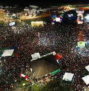 Show de Centenário: Artistas arapiraquenses vão abrir celebração dos 100 anos com coral e homenagens musicais
