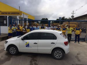 Correios sugere alternativa para entrega de licenciamento e CNH durante greve
