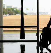 Associação de deficientes de AL é contra proposta de Bolsonaro que ataca cotas
