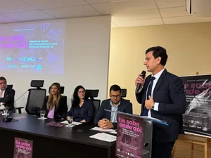AMA reforça parceria com MPAL em campanha de combate à violência contra a mulher