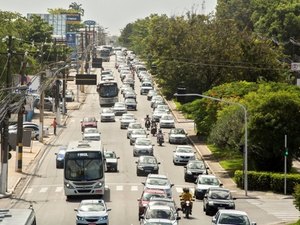 Cerca de 465 mil contribuintes já regularizaram o IPVA 2016; prazo termina no dia 30