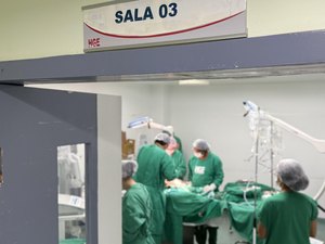 Família autoriza doação de órgãos e salva três vidas em Alagoas