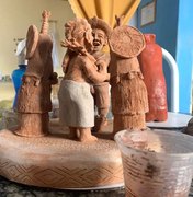 Artesãos de Palmeira dos Índios são convocados para vender na Shopee e conquistar o Brasil e o mundo