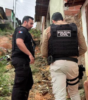 Integrantes do CV que se passavam por policiais morrem durante operação em AL