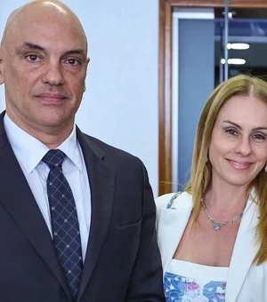 Família de Moraes triplicou patrimônio em cinco anos, diz jornal