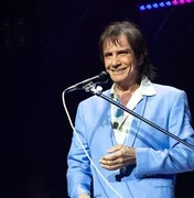 Roberto Carlos sofre acidente durante gravação de especial da Globo