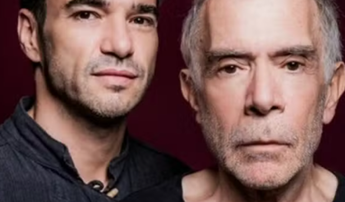 Com Ricardo Blat em tratamento de leucemia, Caio Blat agradece doação de medula