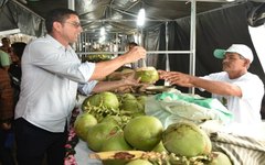 Feira Agrária reúne produtores familiares e aquece a economia local em Limoeiro de Anadia